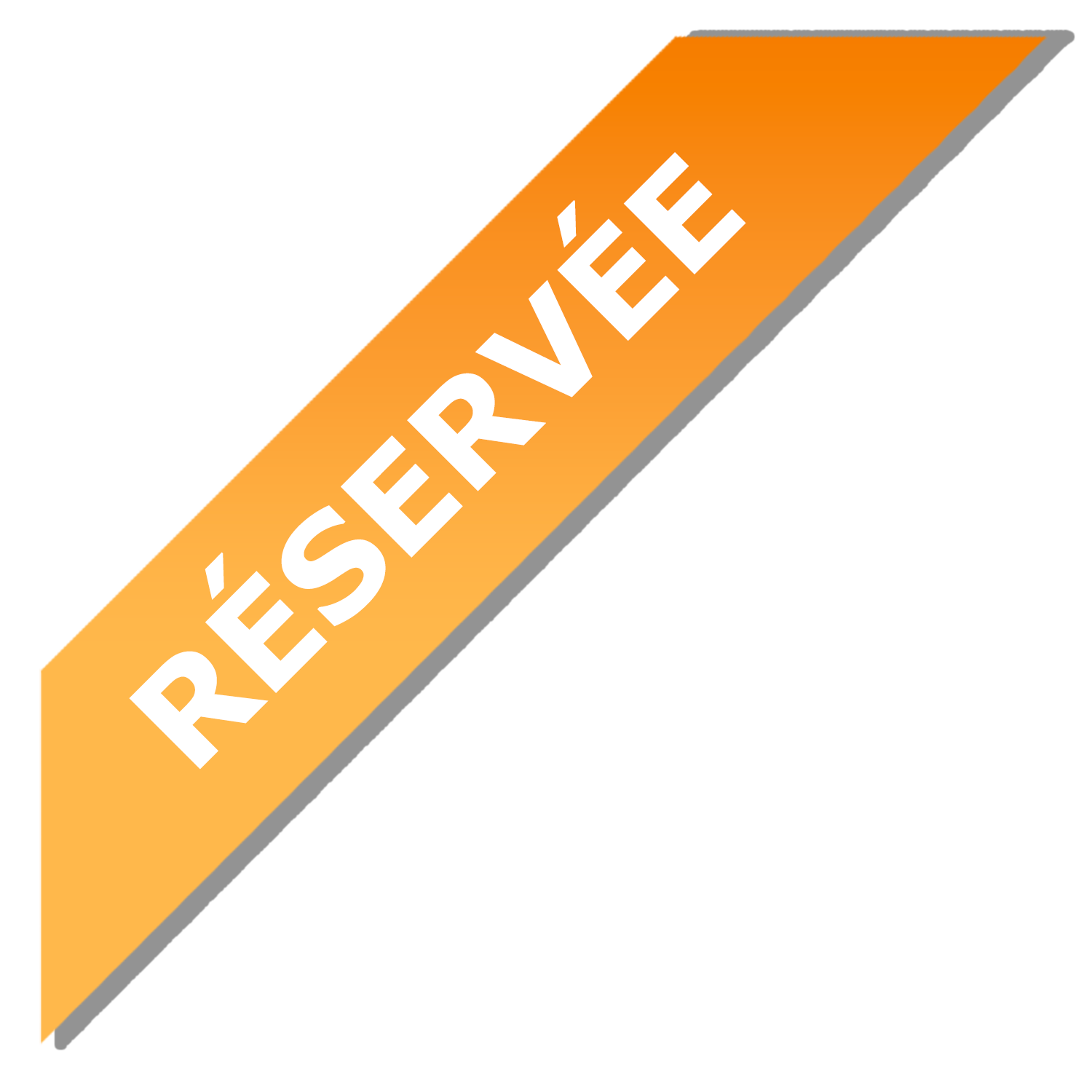 Réservée